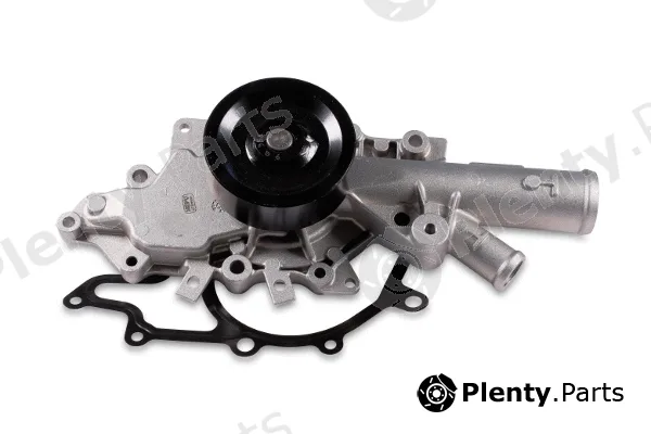 Hepu P1537 — Water Pump, engine cooling