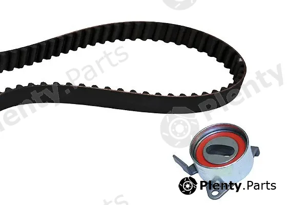 Hepu 20-1248 — Timing Belt Kit