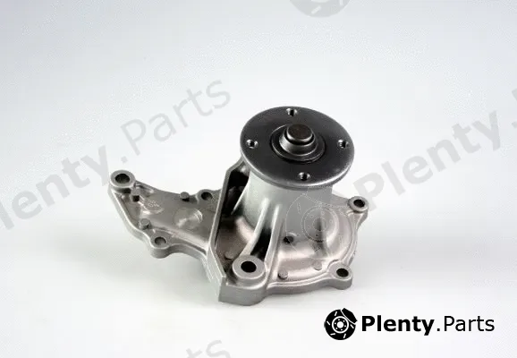Hepu P7657 — Water Pump, engine cooling