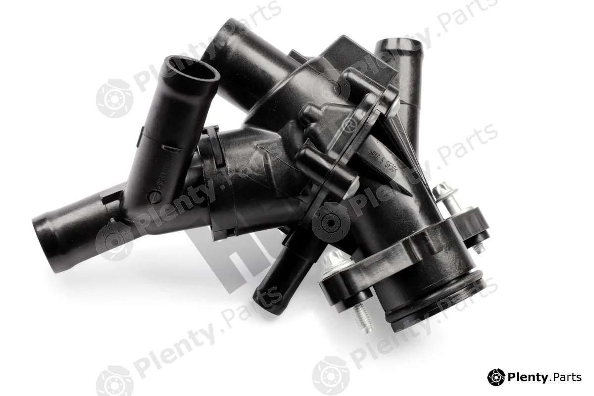Hepu TM1398 — Thermostat, coolant