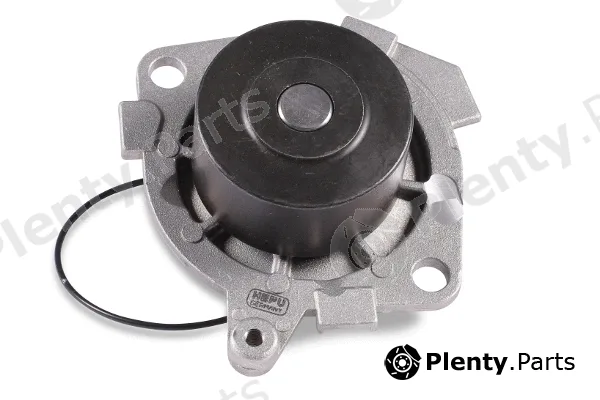 Hepu P1045 — Water Pump, engine cooling