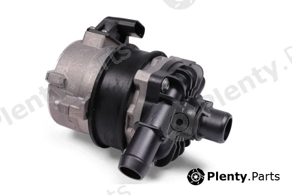 Hepu AP8327 — Auxiliary Water Pump (cooling water circuit)