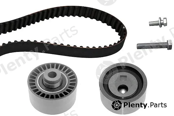 Hepu 20-1617 — Timing Belt Kit
