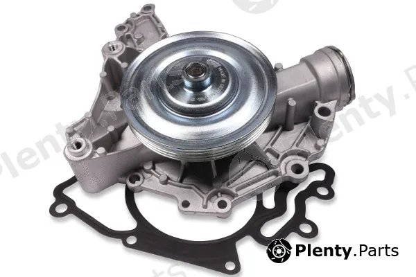 Hepu P1565 — Water Pump, engine cooling
