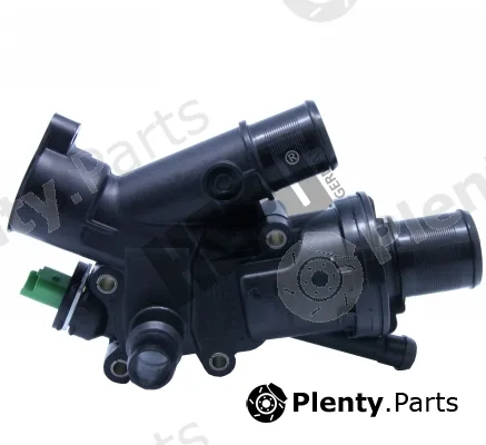 Hepu TM1226 — Thermostat, coolant