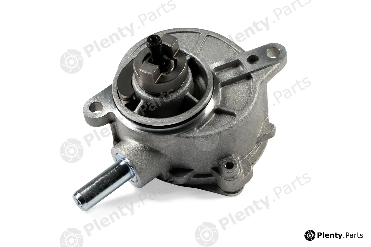 Hepu VP5172 — Vacuum Pump, braking system