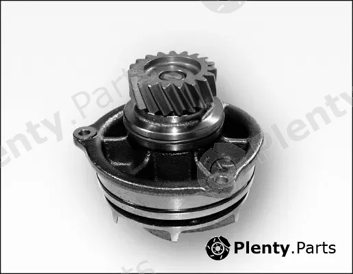 Hepu P1178 — Water Pump, engine cooling