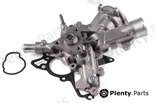 Hepu P334 — Water Pump, engine cooling