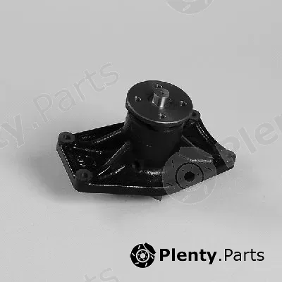 Hepu P7717 — Water Pump, engine cooling