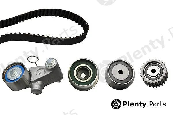 Hepu 20-1628 — Timing Belt Kit