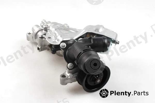 Hepu P1575 — Water Pump, engine cooling