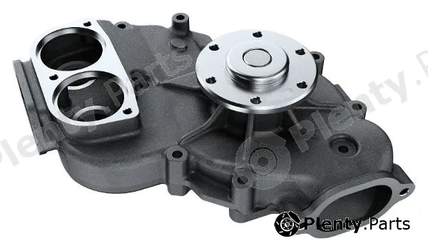 Hepu P1428 — Water Pump, engine cooling