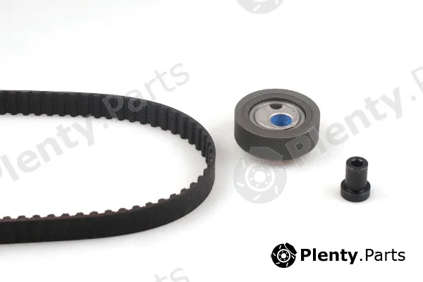 Hepu 20-1066S — Timing Belt Kit