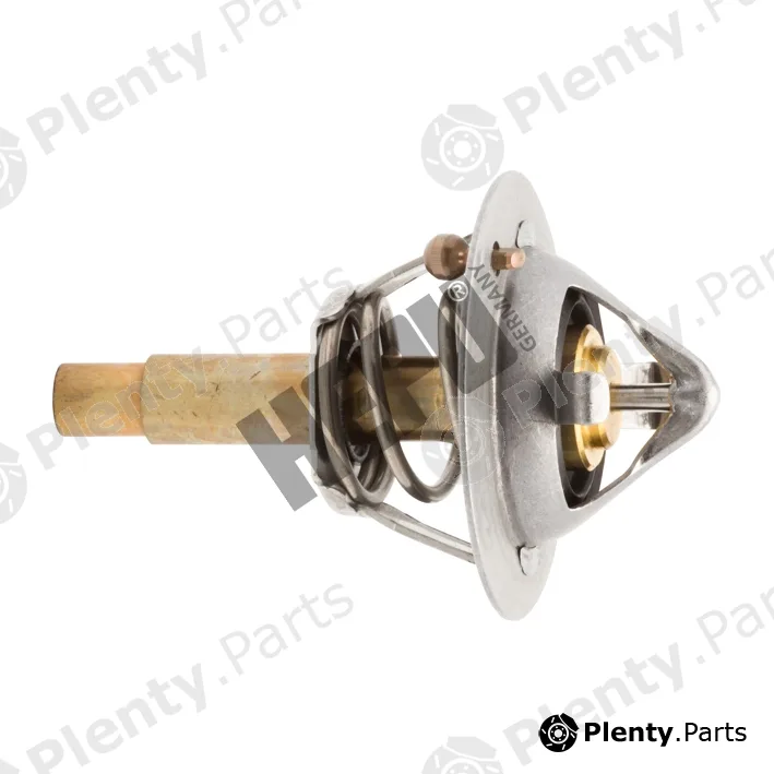 Hepu TM1216 — Thermostat, coolant