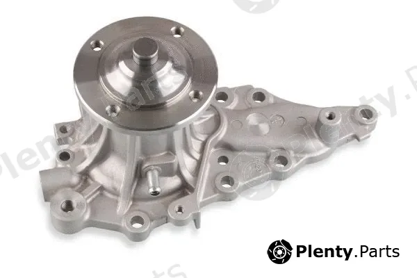 Hepu P7693 — Water Pump, engine cooling