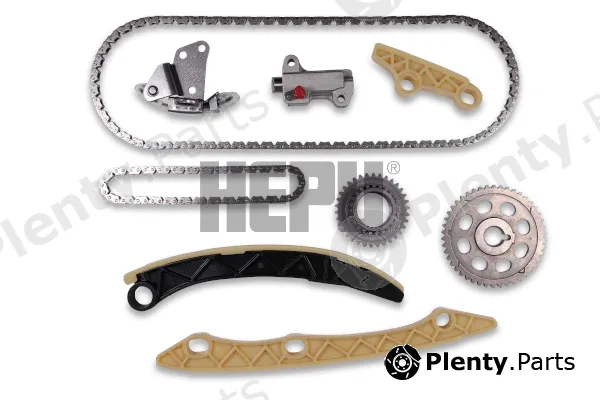 Hepu 21-0551 — Timing Chain Kit