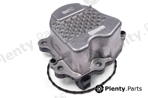 Hepu P7868 — Water Pump, engine cooling