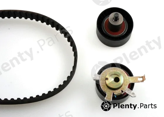 Hepu 20-1166 — Timing Belt Kit
