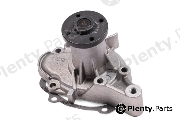 Hepu P7993 — Water Pump, engine cooling