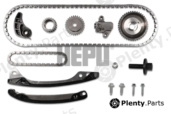 Hepu 21-0509 — Timing Chain Kit
