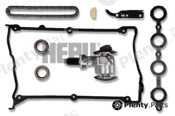 Hepu 21-0328 — Timing Chain Kit
