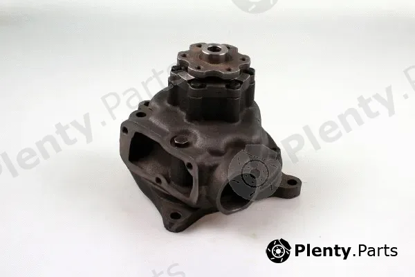 Hepu P1368 — Water Pump, engine cooling