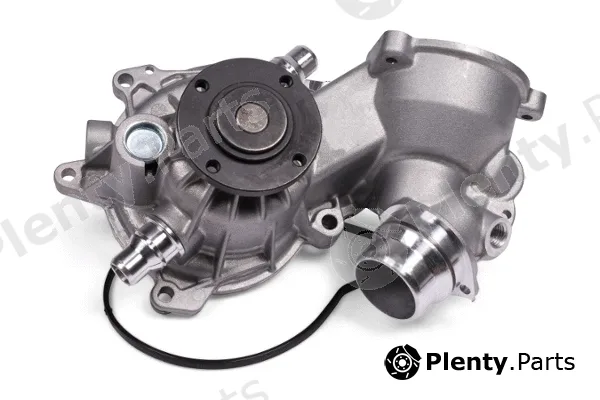 Hepu P414 — Water Pump, engine cooling