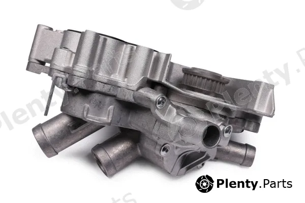 Hepu P675AL — Water Pump, engine cooling XT-Professional