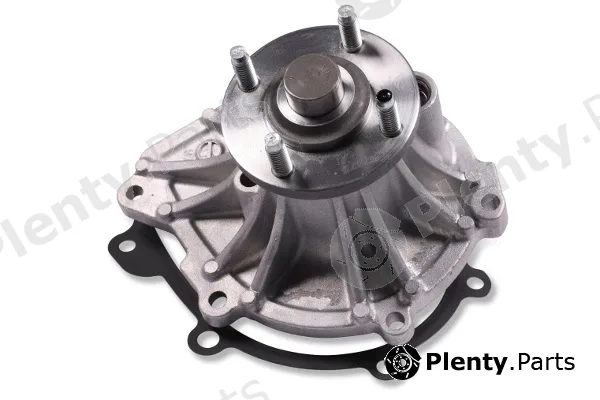 Hepu P7685 — Water Pump, engine cooling