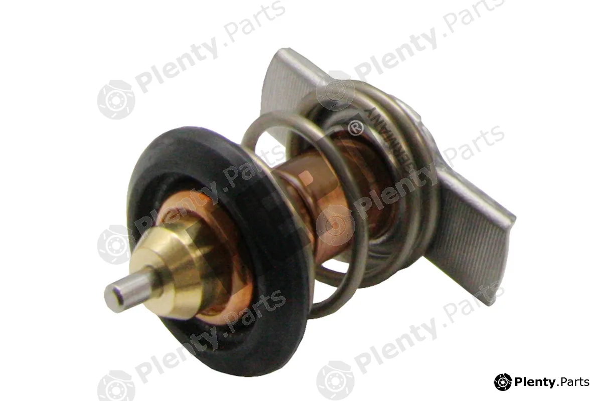 Hepu TM1350 — Thermostat, coolant