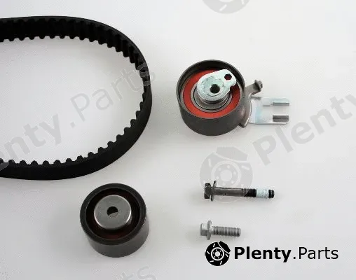 Hepu 20-1756 — Timing Belt Kit