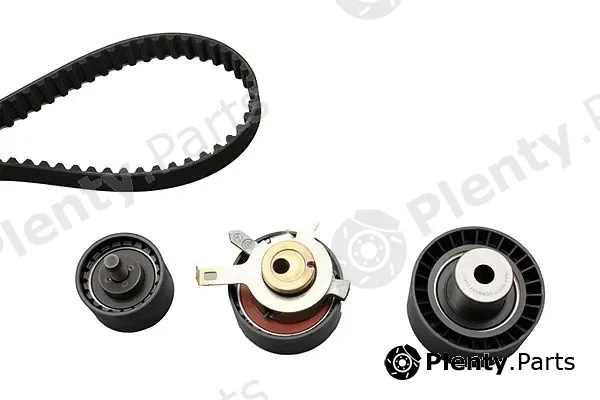 Hepu 20-1167 — Timing Belt Kit