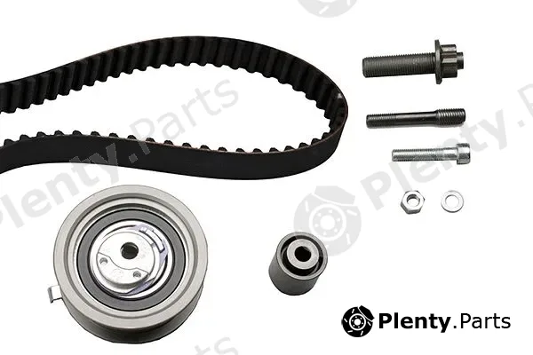 Hepu 20-1329 — Timing Belt Kit