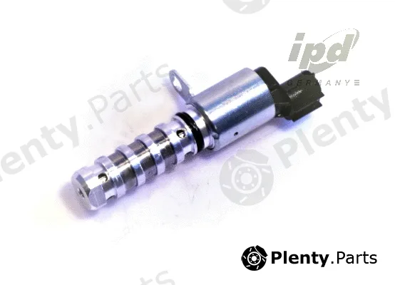 Hepu 21-5040 — Control Valve, camshaft adjustment IPD inside