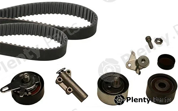 Hepu 20-1696 — Timing Belt Kit