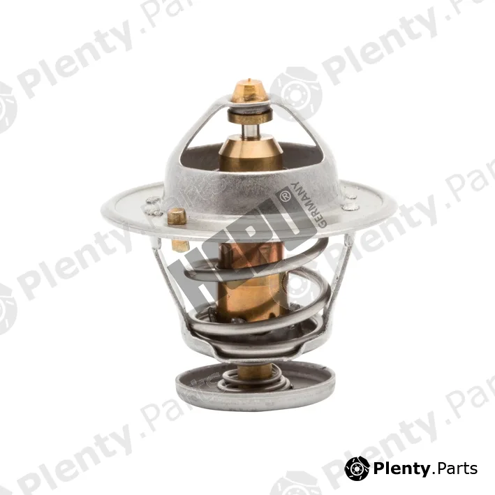 Hepu TM1288 — Thermostat, coolant