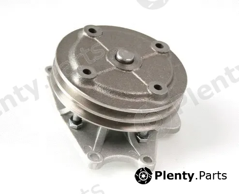 Hepu P7727 — Water Pump, engine cooling