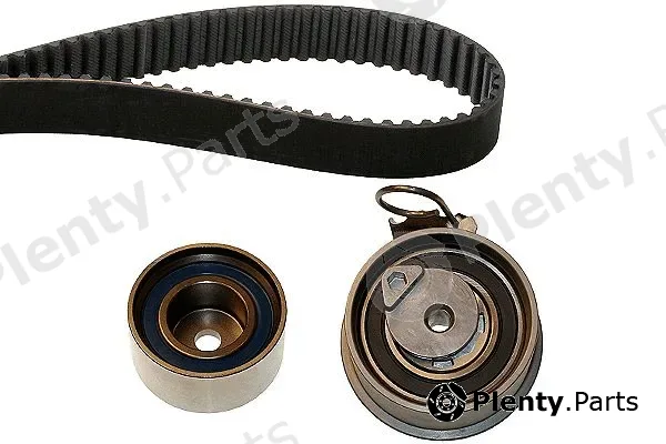 Hepu 20-1758 — Timing Belt Kit