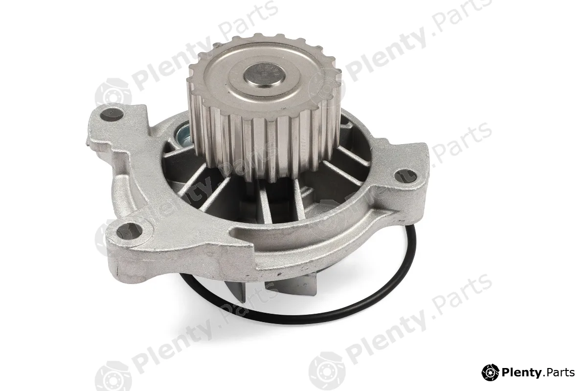 Hepu P546 — Water Pump, engine cooling