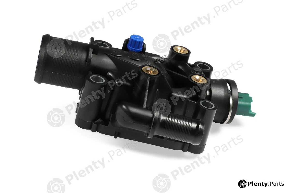 Hepu TM1230 — Thermostat, coolant