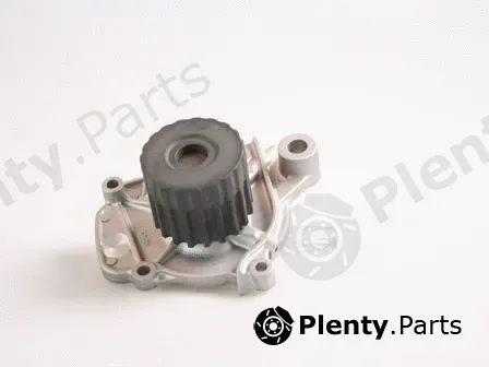 Hepu P7833 — Water Pump, engine cooling