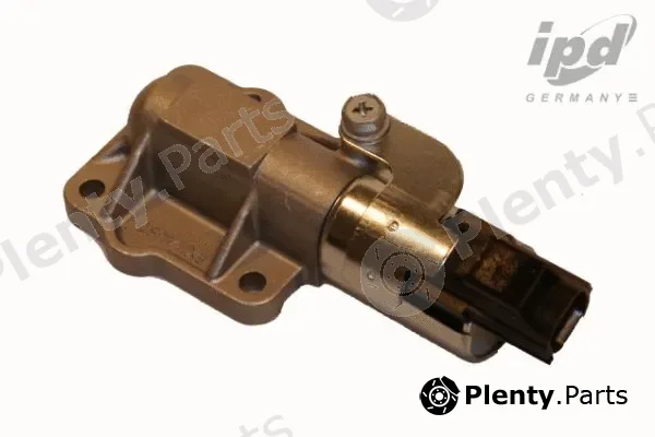 Hepu 21-5097 — Control Valve, camshaft adjustment IPD inside