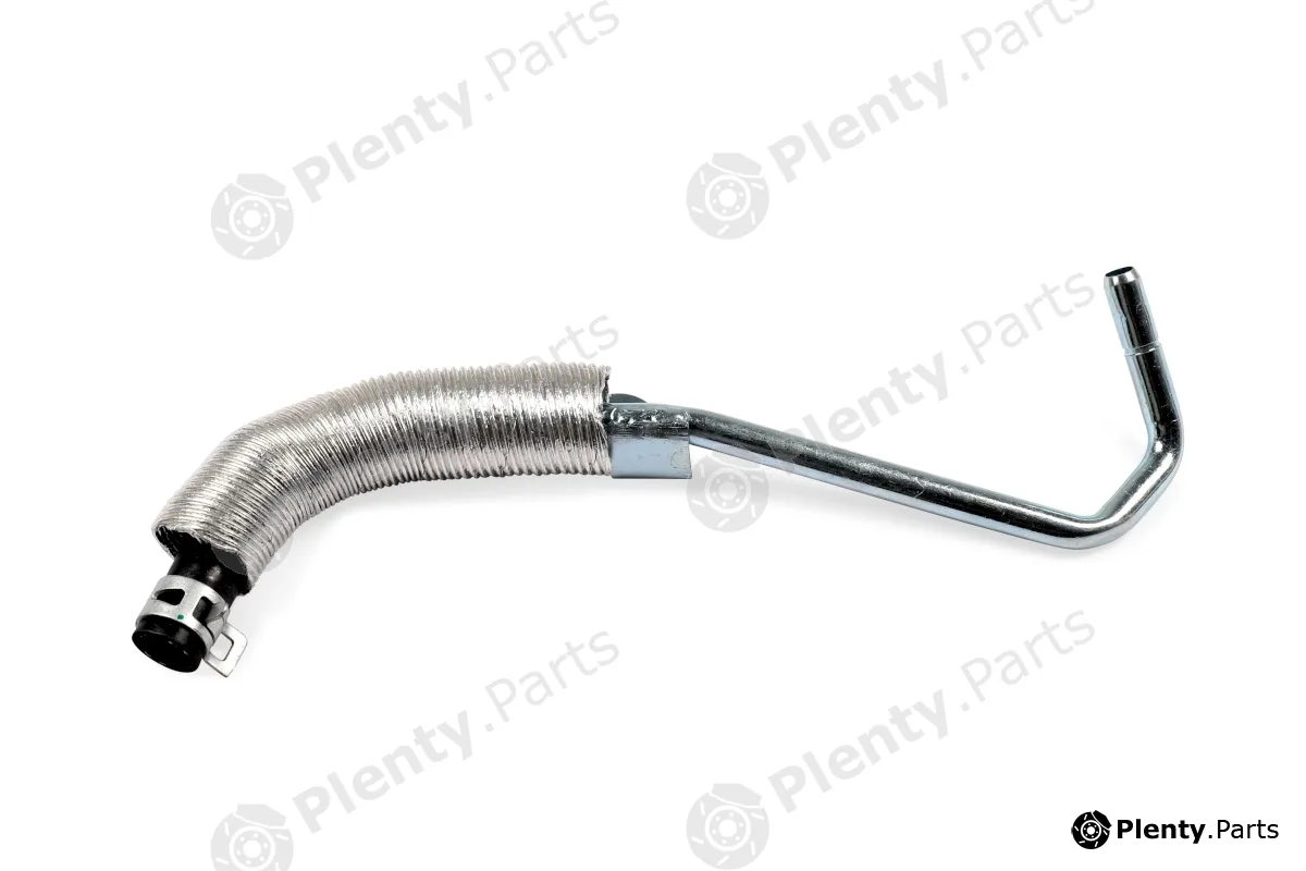 Hepu TM7066 — Coolant Pipe