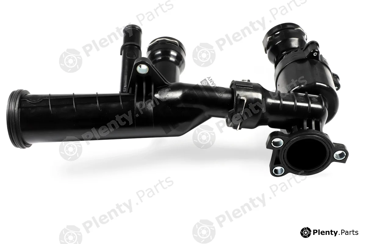 Hepu TM1176 — Thermostat, coolant