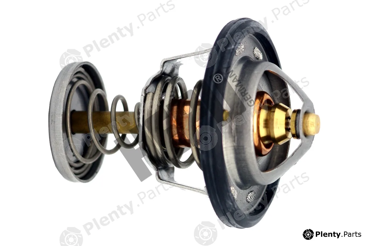 Hepu TM1280 — Thermostat, coolant