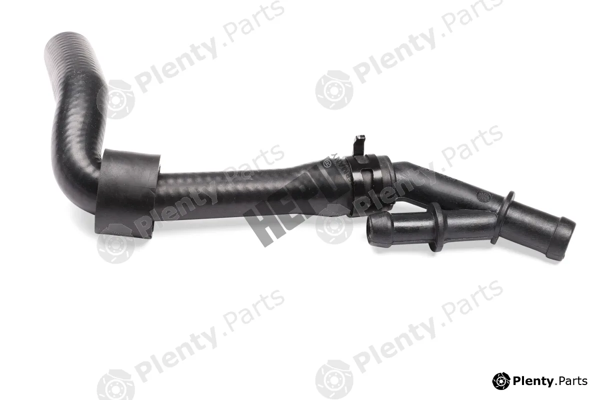 Hepu TM7053 — Radiator Hose