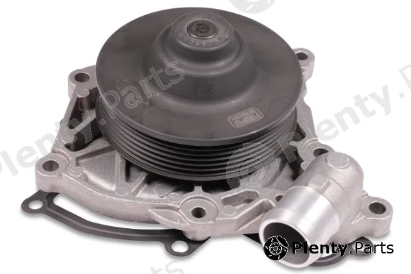 Hepu P588 — Water Pump, engine cooling