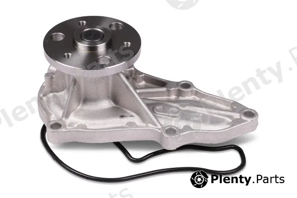 Hepu P7818 — Water Pump, engine cooling