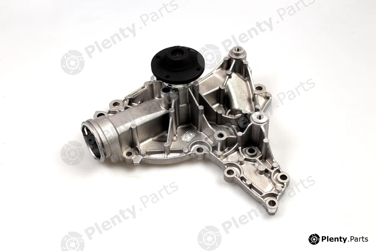 Hepu P1528 — Water Pump, engine cooling