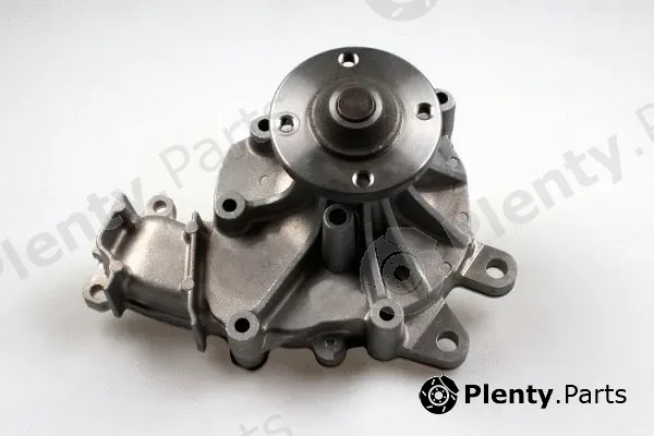 Hepu P7711 — Water Pump, engine cooling